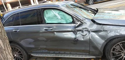 2019 Mercedes-Benz GLC 300 WDC0G4KB9KF670383 VIN:WDC0G4KB9KF670383