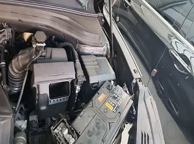 2019 Hyundai Santa FE KMHS581CBKU165840 VIN:KMHS581CBKU165840