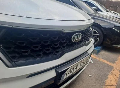 2021 Kia Sorento KNARL81BGMA074326 VIN:KNARL81BGMA074326