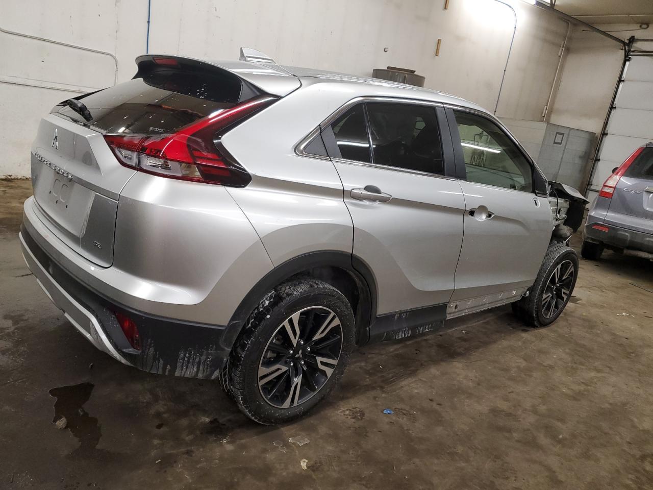 2023 MITSUBISHI ECLIPSE CROSS SE VIN:JA4ATWAA3PZ054771