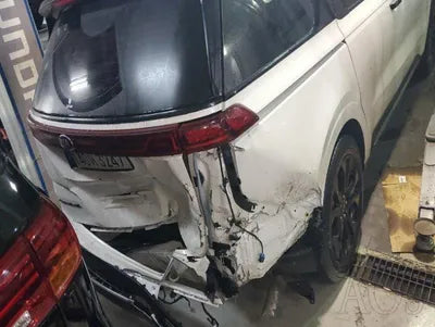 2021 Kia Carnival KNANC813BMS043630 VIN:KNANC813BMS043630