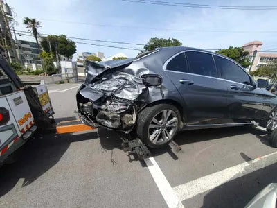 2018 Mercedes-Benz C 220 WDDWF0EB5JR342923 VIN:WDDWF0EB5JR342923