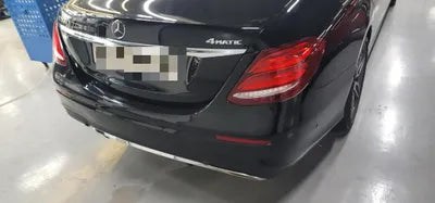 2020 Mercedes-Benz E 300 VIN: