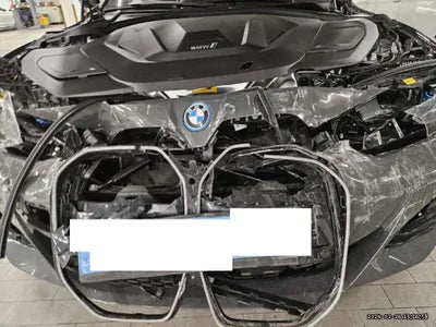 2024 BMW i4 WBY31AW0XRFR70017 VIN:WBY31AW0XRFR70017