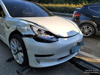 2020 Tesla Model 3 5YJ3E1EAXLF756513 VIN:5YJ3E1EAXLF756513