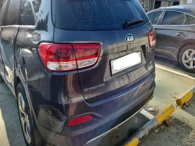2015 Kia Sorento 512KMKNAPH81ABFA0 VIN:512KMKNAPH81ABFA0