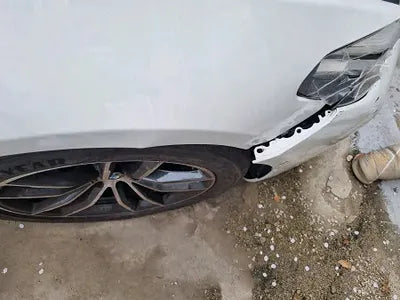 2022 BMW 520 WBA11BH08NCH93054 VIN:WBA11BH08NCH93054