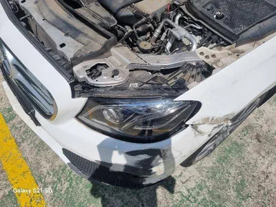 2019 Mercedes-Benz E 300 VIN: