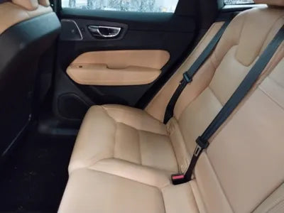 2018 Volvo XC60 VIN: