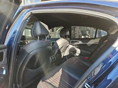 2018 Genesis G70 VIN: