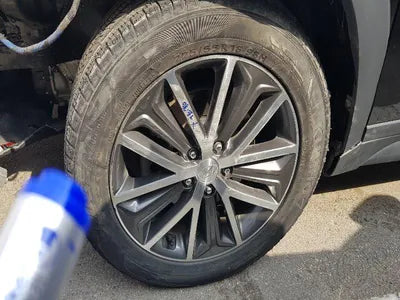 2016 Hyundai Tucson KMHJ581ABGU163367 VIN:KMHJ581ABGU163367