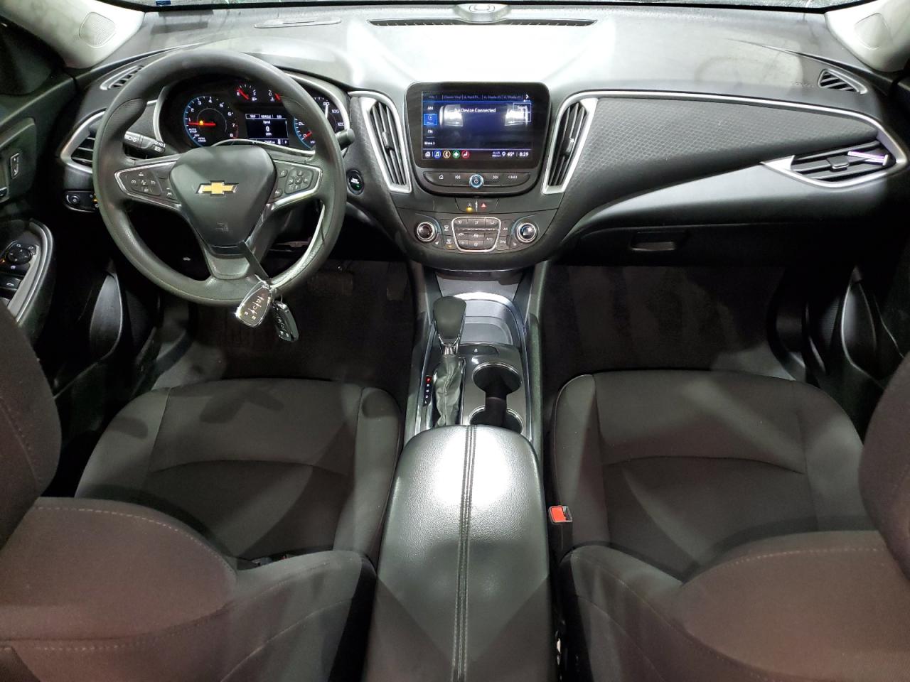 2023 CHEVROLET MALIBU LT VIN:1G1ZD5ST3PF229207