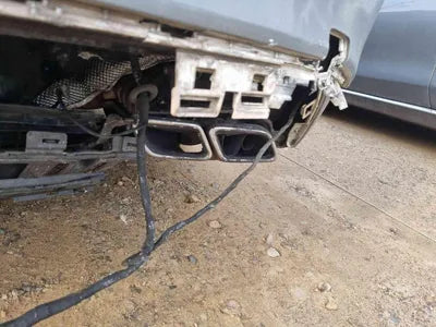 2016 Mercedes-Benz C 63 AMG WDDWF8HB4GF315393 VIN:WDDWF8HB4GF315393