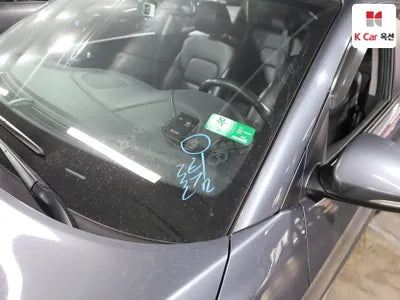 2016 Hyundai Tucson KMHJ381ADGU035207 VIN:KMHJ381ADGU035207