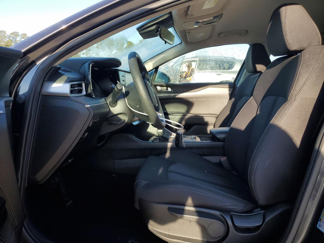 2023 KIA K5 LXS VIN:5XXG14J26PG204572