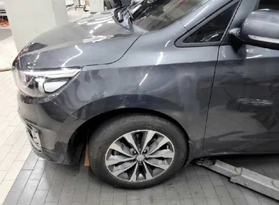 2016 Kia Carnival KNAMB81ABGS242160 VIN:KNAMB81ABGS242160