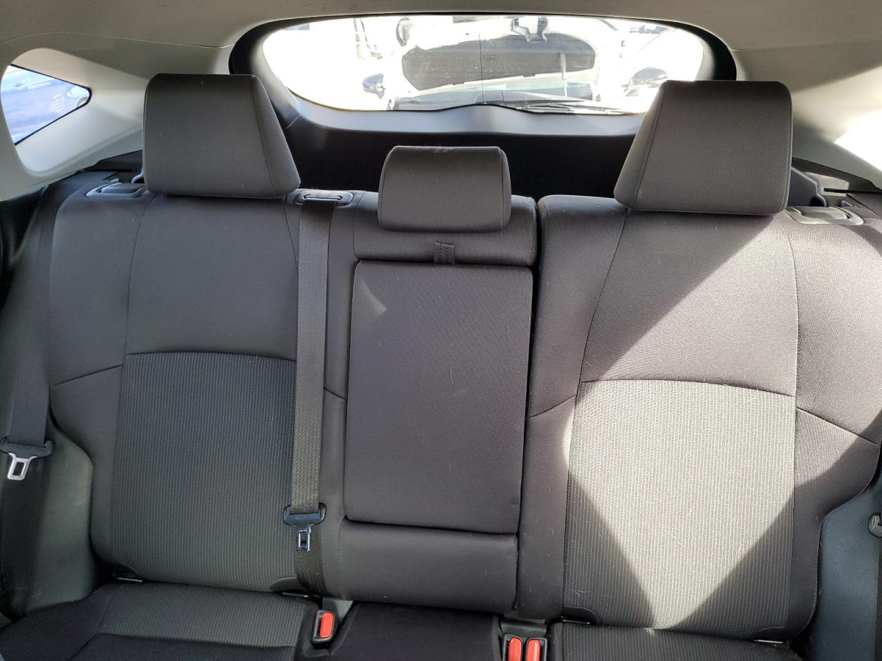 2022 TOYOTA VENZA LE VIN:JTEAAAAH8NJ105880