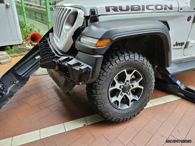 2022 Jeep Wrangler VIN: