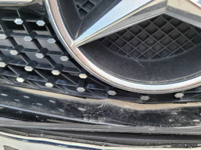 2014 Mercedes-Benz CLA 200 VIN: