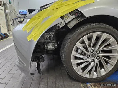 2021 Lexus ES 300 VIN: