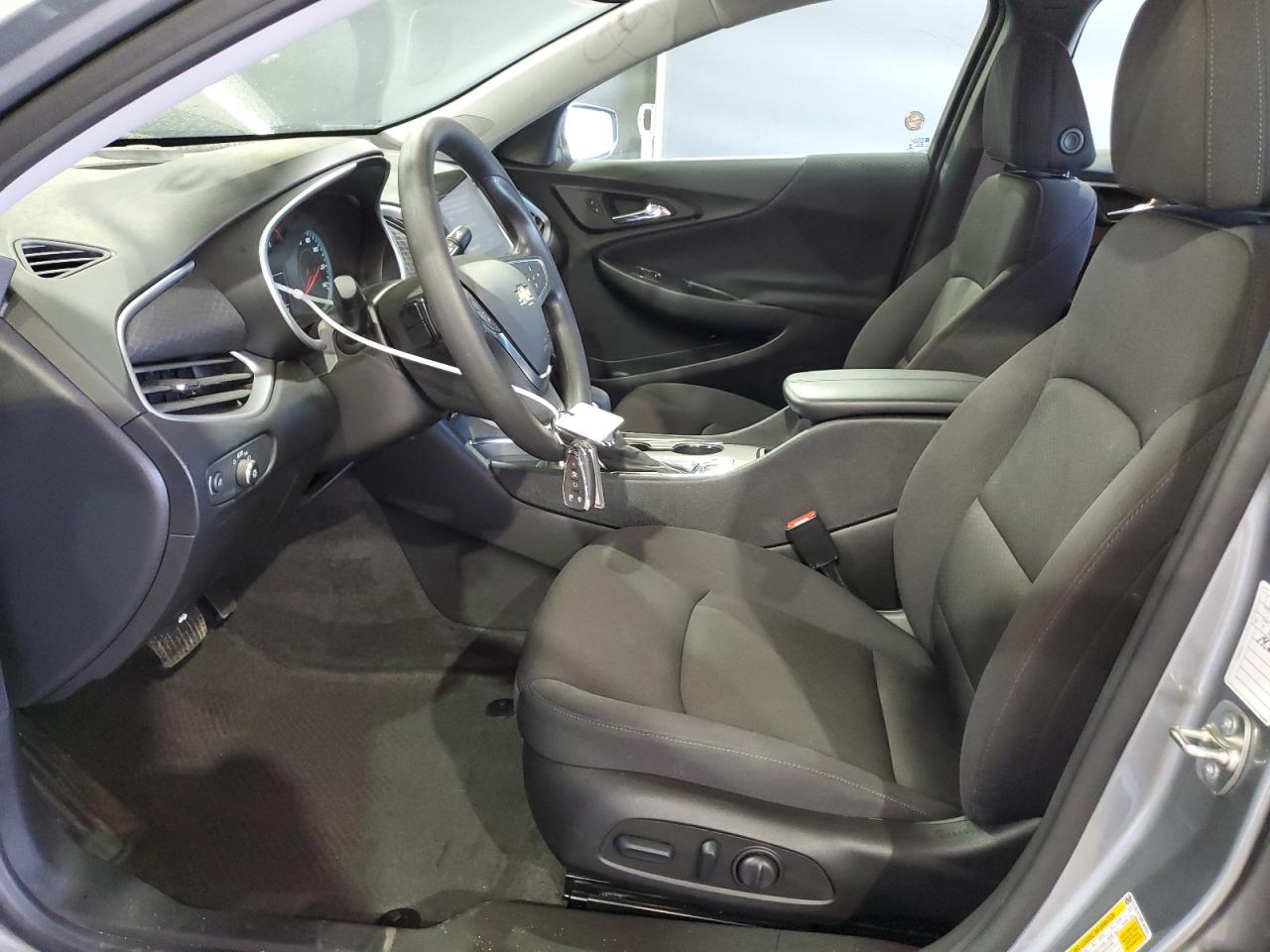 2024 CHEVROLET MALIBU LT VIN:1G1ZD5ST8RF165250