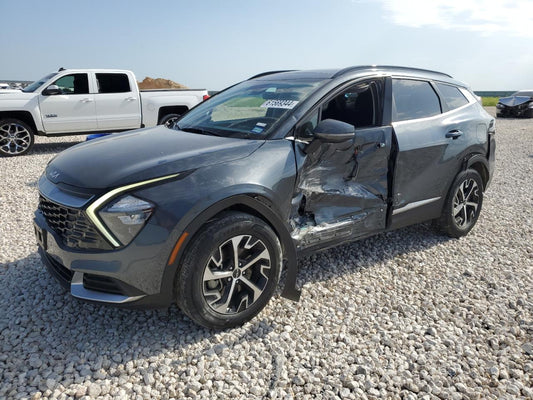 2023 KIA SPORTAGE EX VIN:KNDPVCAG1P7013659