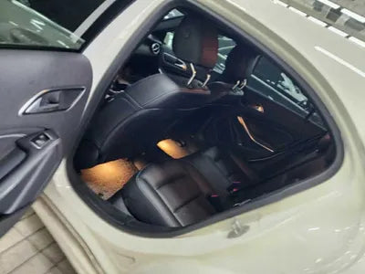 2018 Mercedes-Benz A 200 WDDBF4DB5JJ618930 VIN:WDDBF4DB5JJ618930