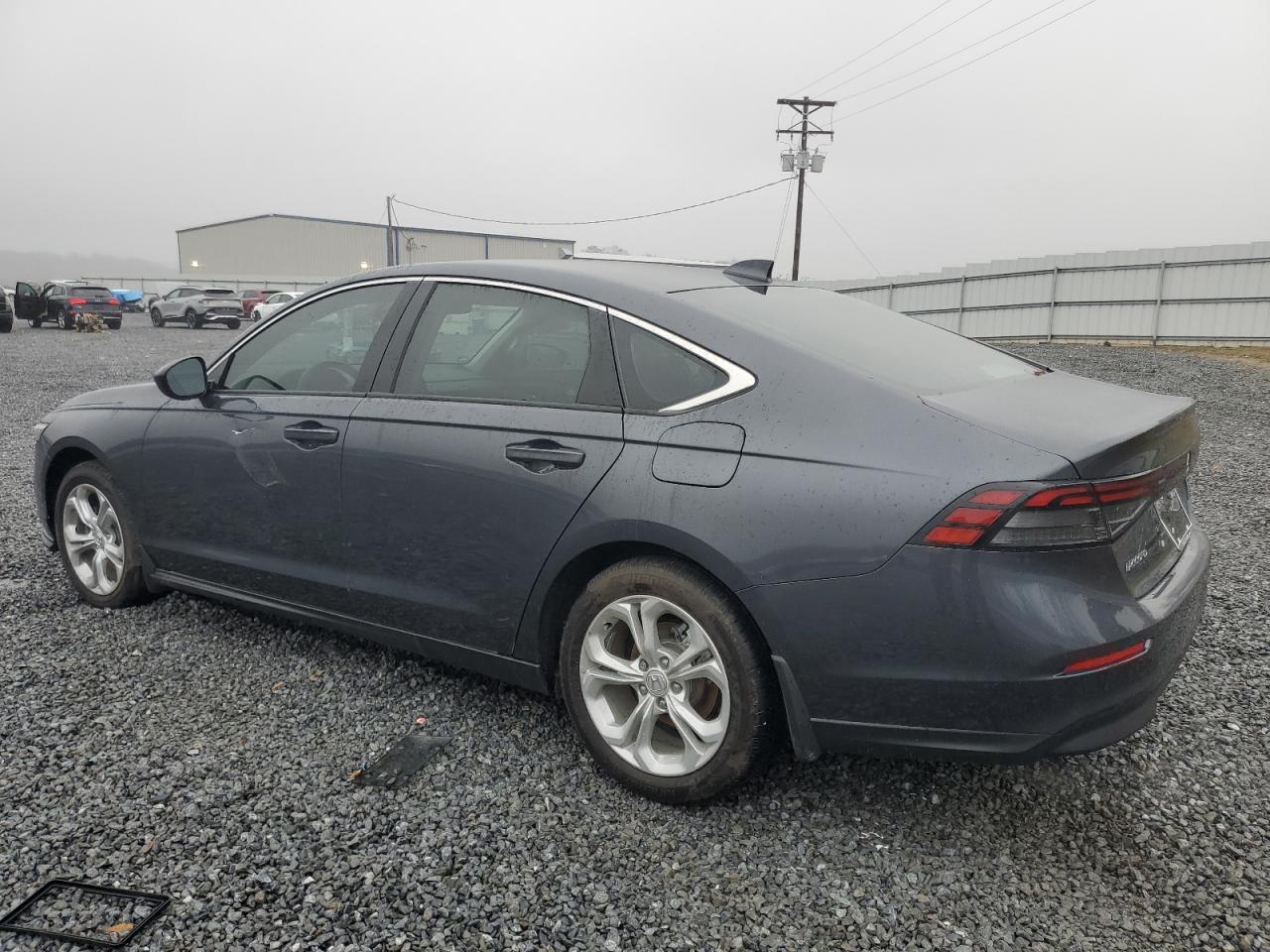 2023 HONDA ACCORD LX VIN:1HGCY1F29PA054116