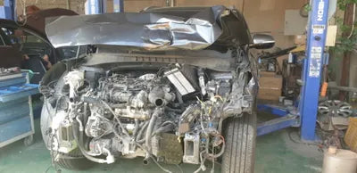 2017 Kia Sorento KNAPH81ABHA368852 VIN:KNAPH81ABHA368852