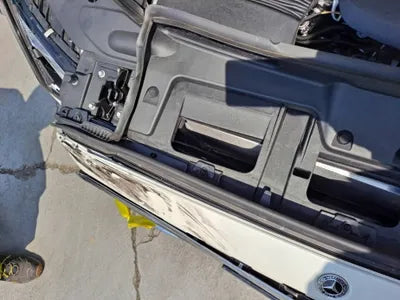 2022 Mercedes-Benz S 350 W1K6F3AB9NA112250 VIN:W1K6F3AB9NA112250