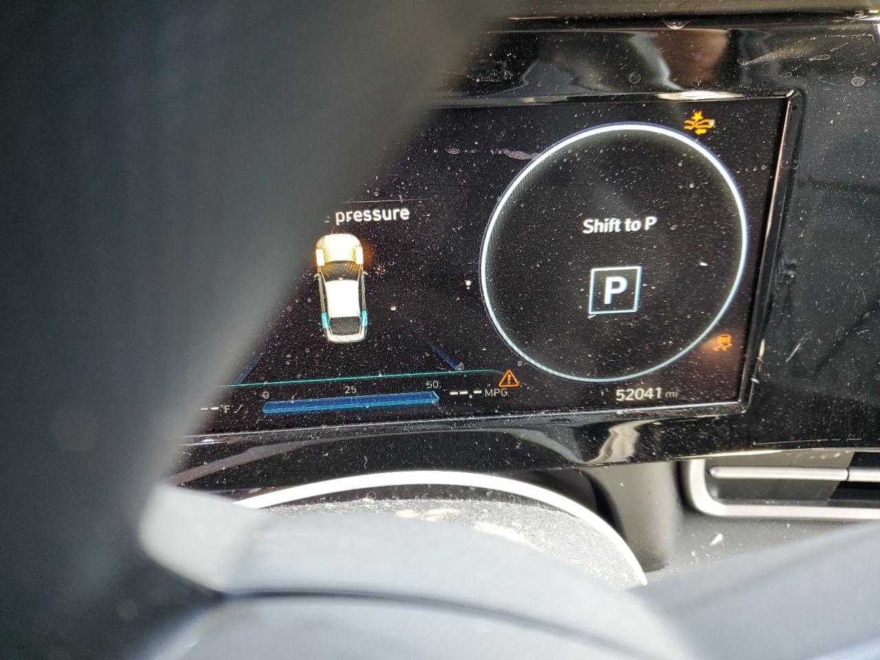 2022 HYUNDAI ELANTRA SEL VIN:5NPLN4AG1NH065094