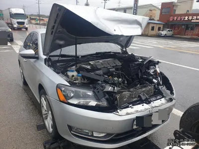 2015 Volkswagen Passat 598KM1VWZZZA3ZFC0 VIN:598KM1VWZZZA3ZFC0