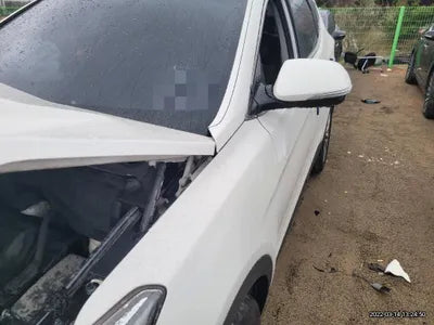 2016 Hyundai Santa FE KMHSW81UBGU661604 VIN:KMHSW81UBGU661604