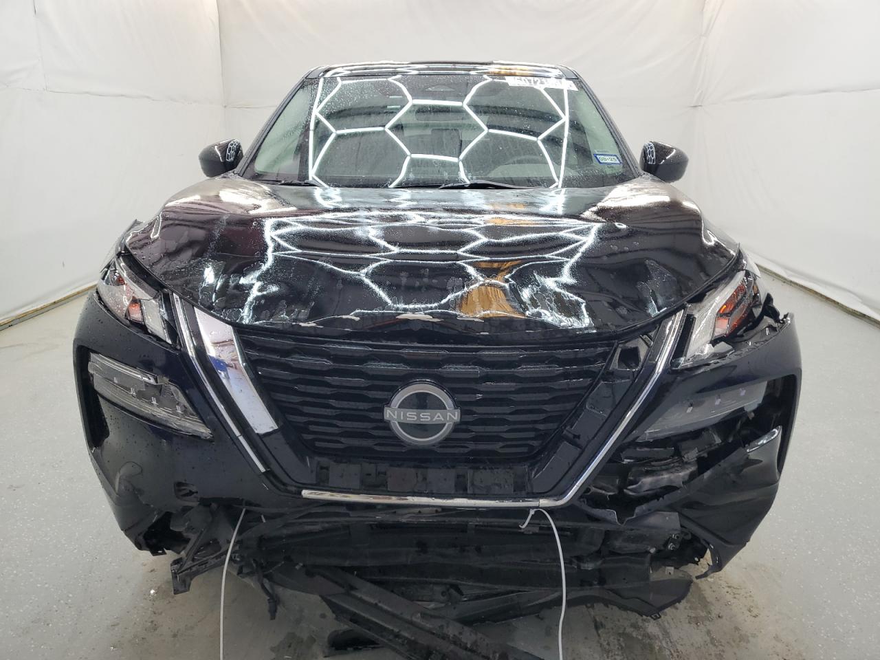 2023 NISSAN ROGUE SV VIN:5N1BT3BB3PC891700