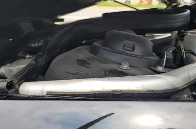 2017 Mercedes-Benz CLS 400 WDDLJ6FB9HA203468 VIN:WDDLJ6FB9HA203468