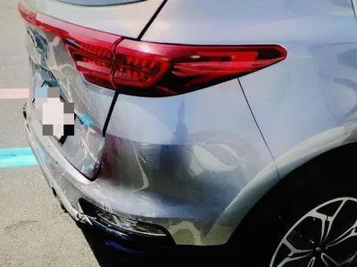 2020 Kia Sportage KNAP681ABLK869410 VIN:KNAP681ABLK869410