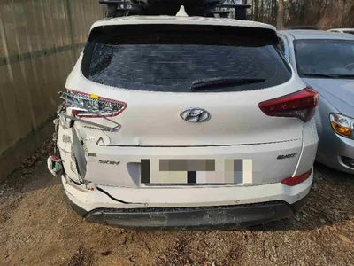 2015 Hyundai Tucson KMHJ381ABGU014775 VIN:KMHJ381ABGU014775