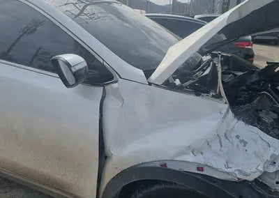 2018 Kia Sportage KNAPM813BJK430892 VIN:KNAPM813BJK430892