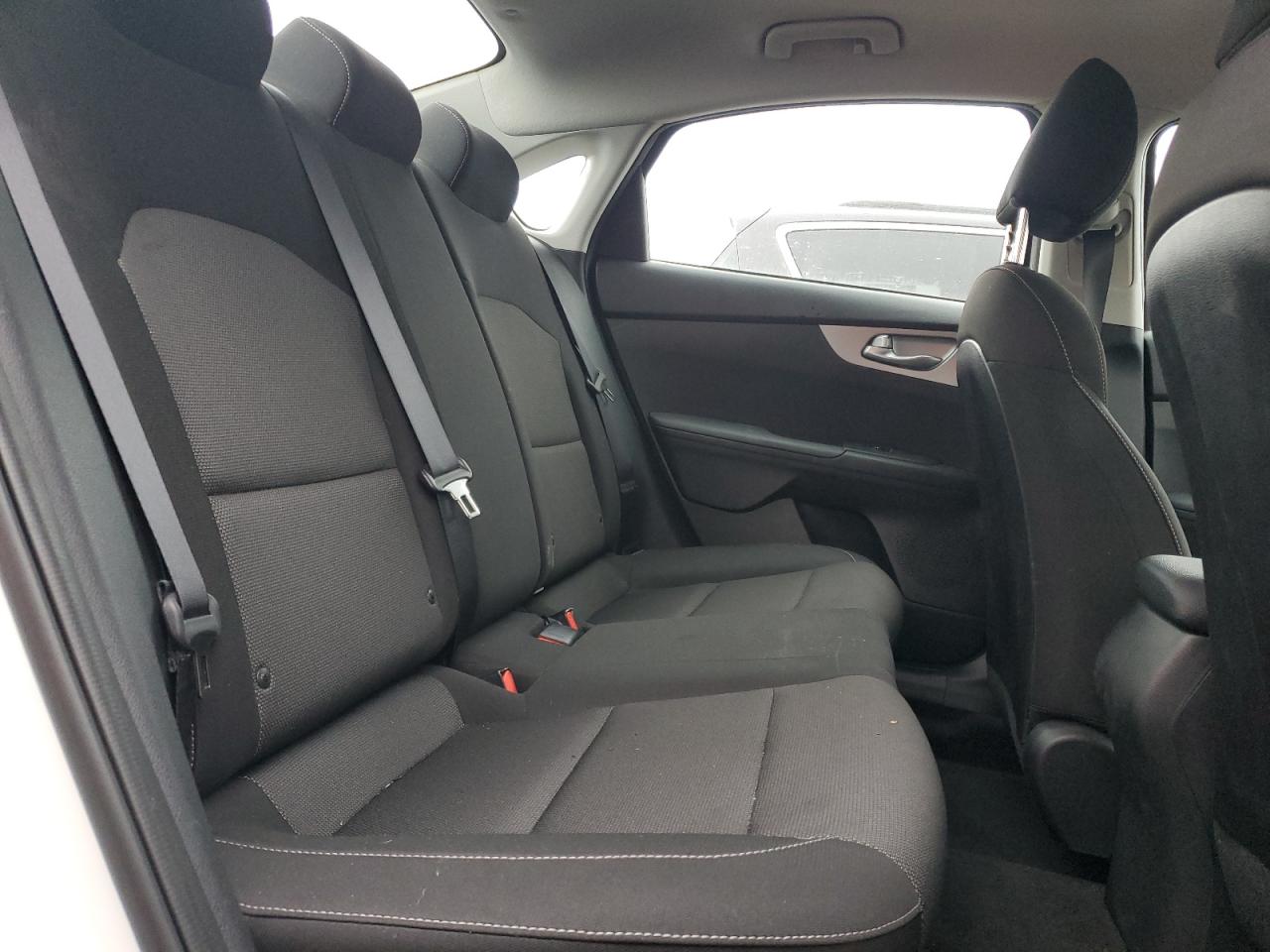 2023 KIA FORTE LX VIN:3KPF24AD5PE623449