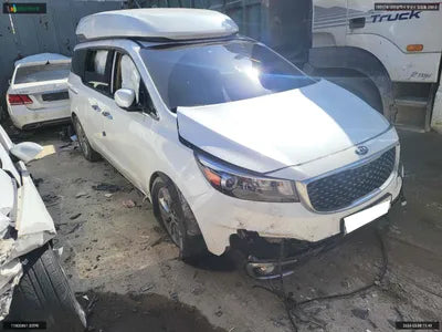 2017 Kia Carnival KNAME81ABJS361938 VIN:KNAME81ABJS361938