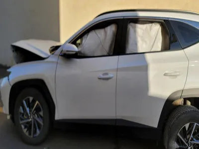 2021 Hyundai Tucson 234KMKMHJE811BMU0 VIN:234KMKMHJE811BMU0