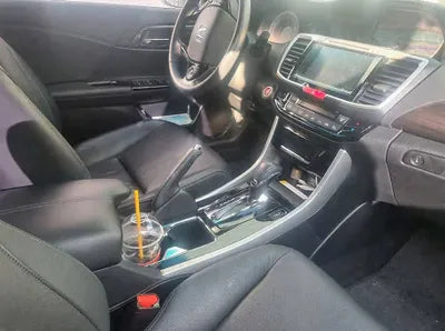 2017 Honda Accord 1HGCR2680HA512449 VIN:1HGCR2680HA512449