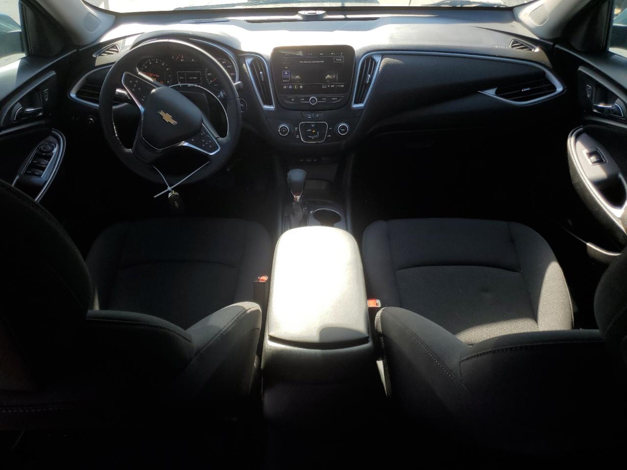 2024 CHEVROLET MALIBU RS VIN:1G1ZG5ST9RF249410