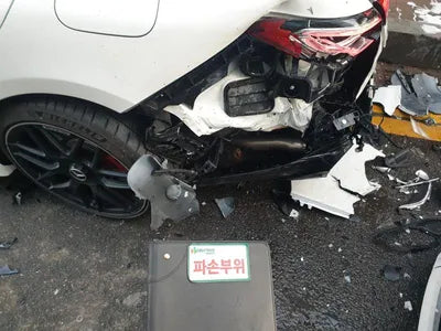 2022 Mercedes-Benz A 45 AMG W1K5J5EB6NN310308 VIN:W1K5J5EB6NN310308