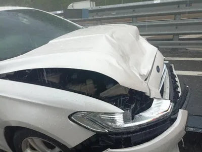 2015 Ford Mondeo VIN: