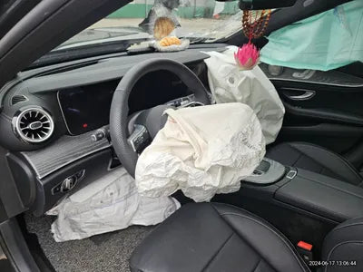 2023 Mercedes-Benz E 350 VIN: