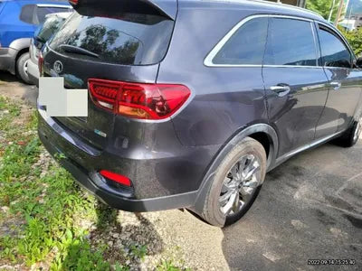 2017 Kia Sorento 417KMKNAPK81BBHA3 VIN:417KMKNAPK81BBHA3