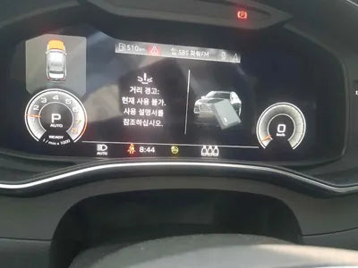 2022 Audi A6 WAUZZZF27NN006542 VIN:WAUZZZF27NN006542