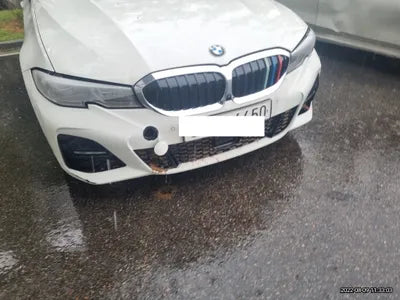 2019 BMW 320 WBA5V7106KAE83439 VIN:WBA5V7106KAE83439