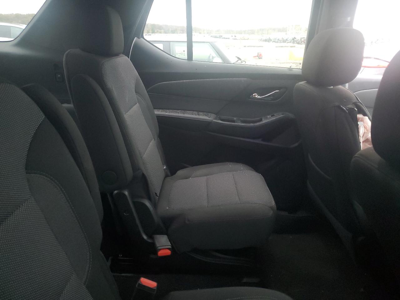 2023 CHEVROLET TRAVERSE LT VIN:1GNEVGKW3PJ195640